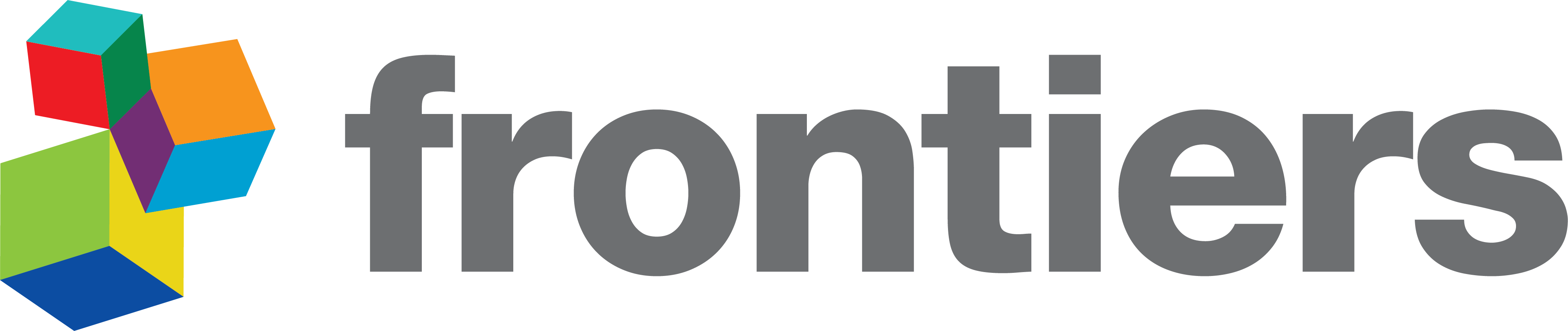 Frontiers